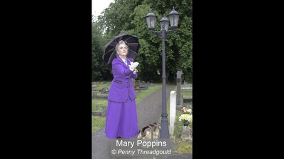 Mary Poppins
