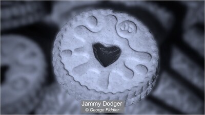 Jammy Dodger