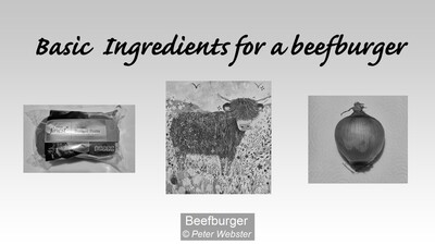 Beefburger