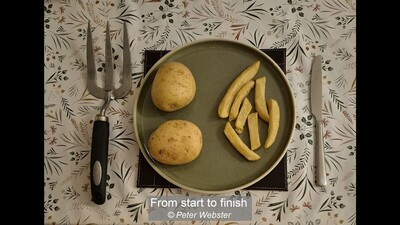 From start to finish