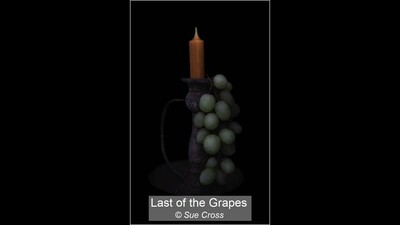 Last of the Grapes