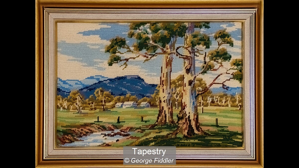 Tapestry