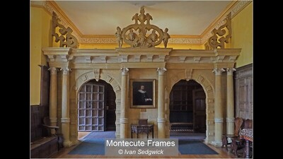 Montecute Frames