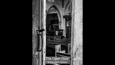 The Open Door