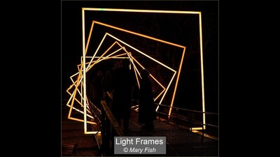 Light Frames