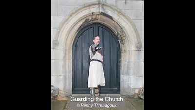 Guarding the Church