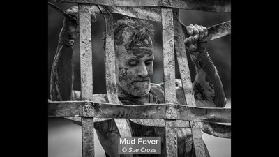 Mud Fever