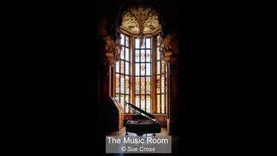 The Music Room