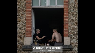 Windows conversation