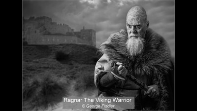 Ragnar The Viking Warrior