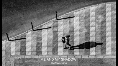 ME AND MY SHADOW