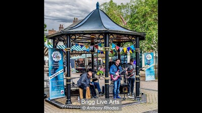 Brigg Live Arts