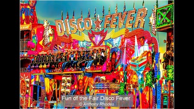 Fun of the Fair Disco Fever