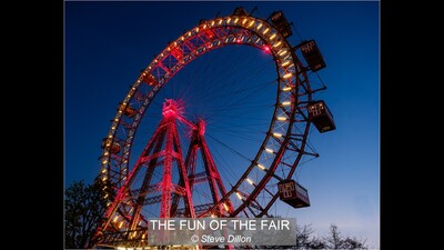 THE FUN OF THE FAIR