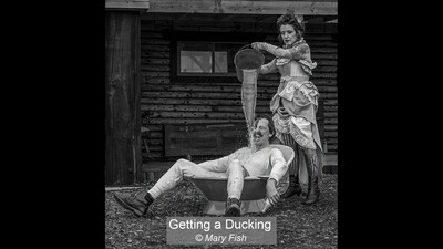 Getting a Ducking