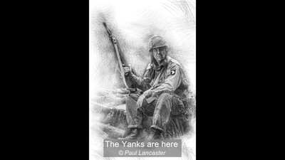 The Yanks are here