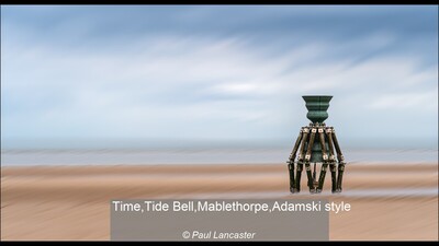 Time,Tide Bell,Mablethorpe,Adamski style