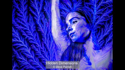 Hidden Dimensions