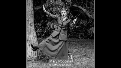 Mary Poppins