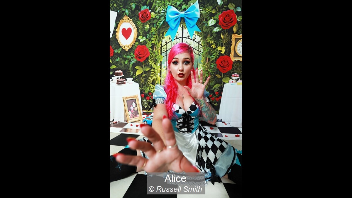 Alice