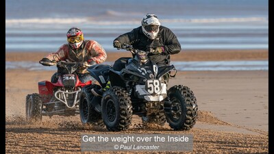 Get the weight over the Inside