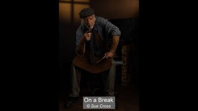 On a Break