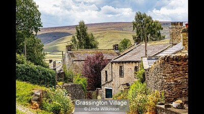 Grassington Village