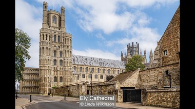 Ely Cathedral