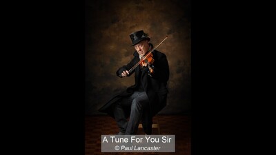 A Tune For You Sir