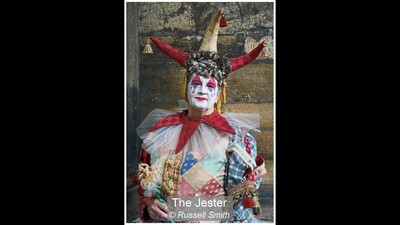 The Jester