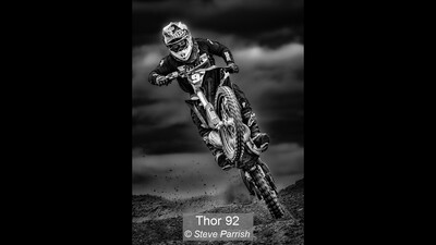 Thor 92