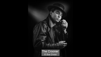 The Crooner