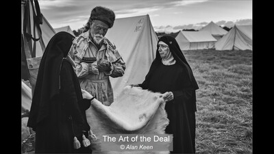 The Art of the Deal