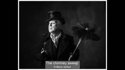 The chimney sweep