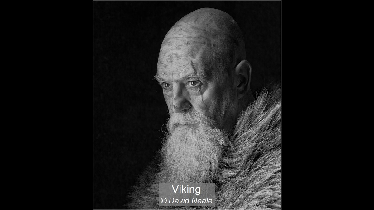 Viking