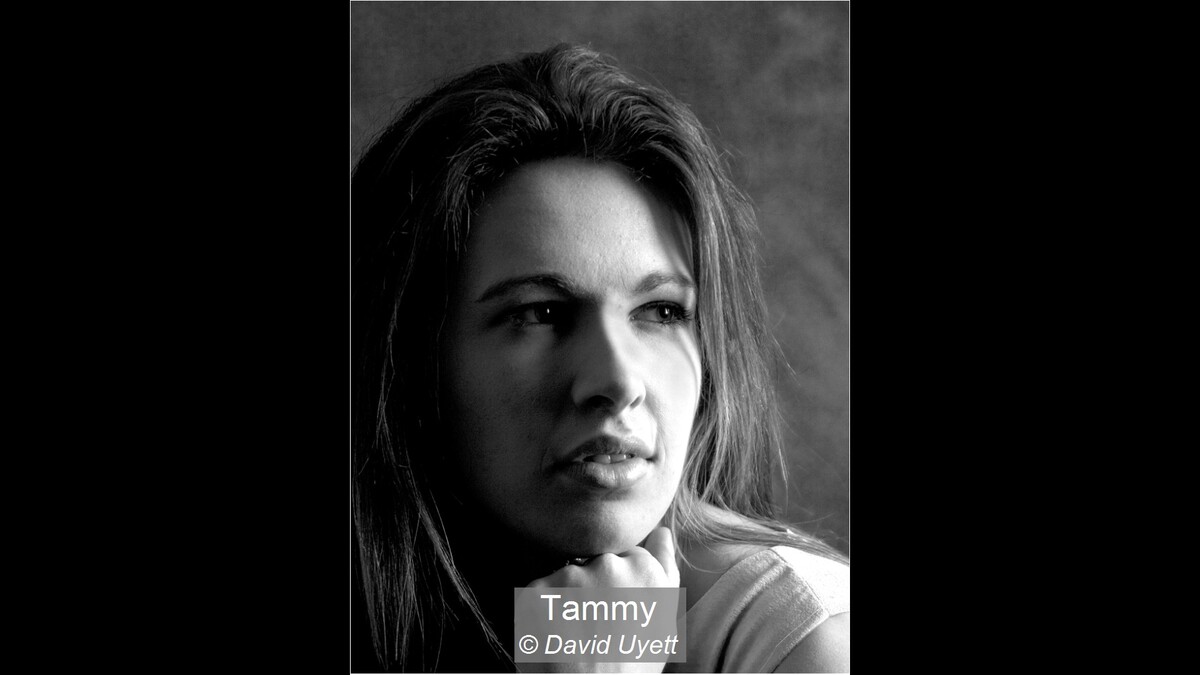 Tammy