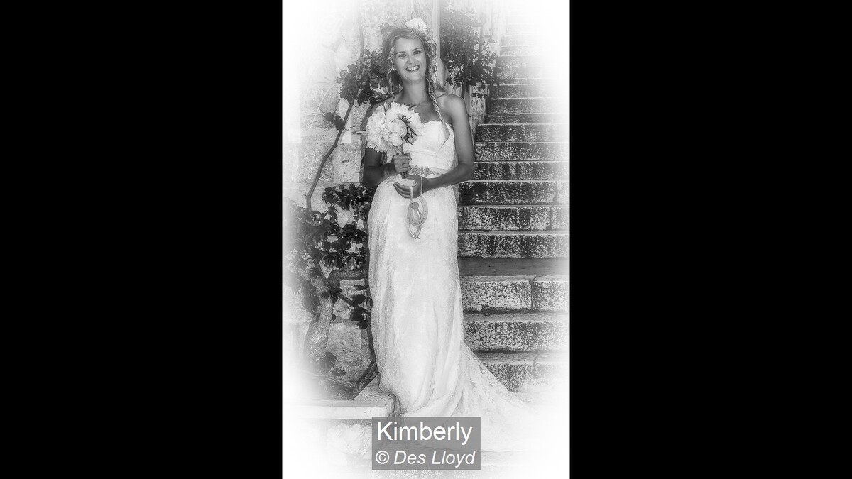 Kimberly