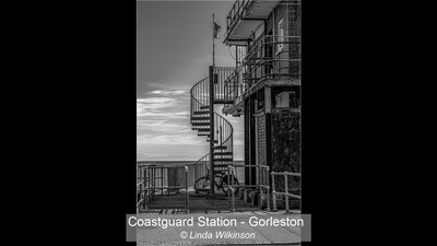 Coastguard Station