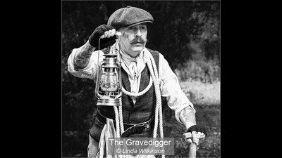 The Gravedigger
