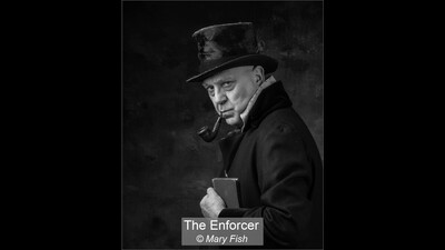 The Enforcer