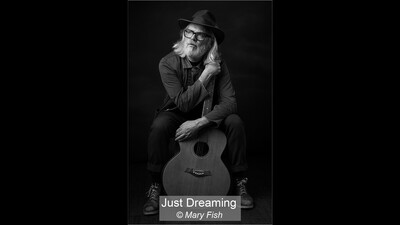 Just Dreaming