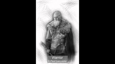 Warrior