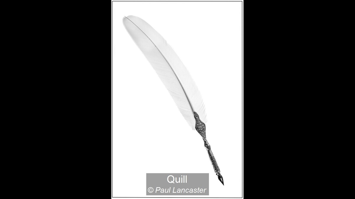 Quill