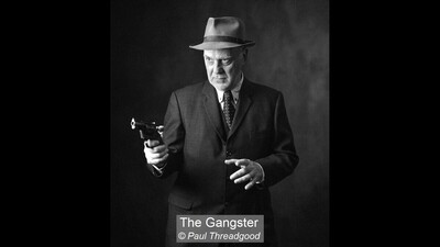 The Gangster