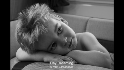 Day Dreaming