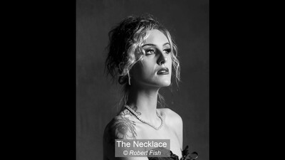 The Necklace