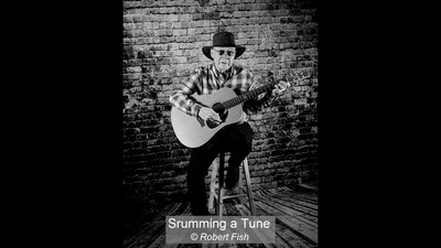 Srumming a Tune