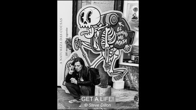 GET A LIFE