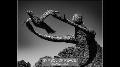 SYMBOL OF PEACE
