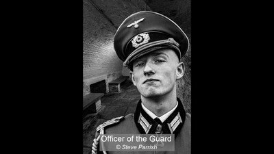 Officer of the Guard